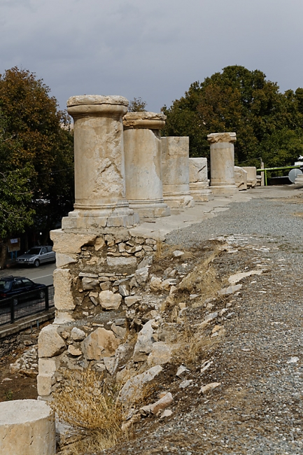 Kangâva-Temple d'Anahita-008